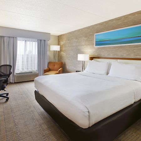 Holiday Inn & Suites Bolingbrook, An Ihg Hotel Esterno foto
