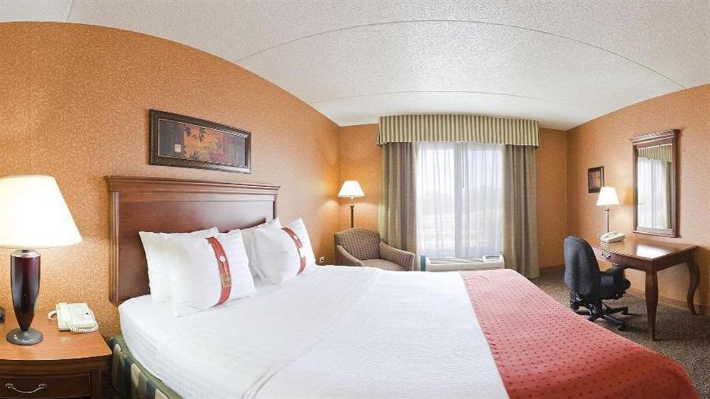 Holiday Inn & Suites Bolingbrook, An Ihg Hotel Esterno foto