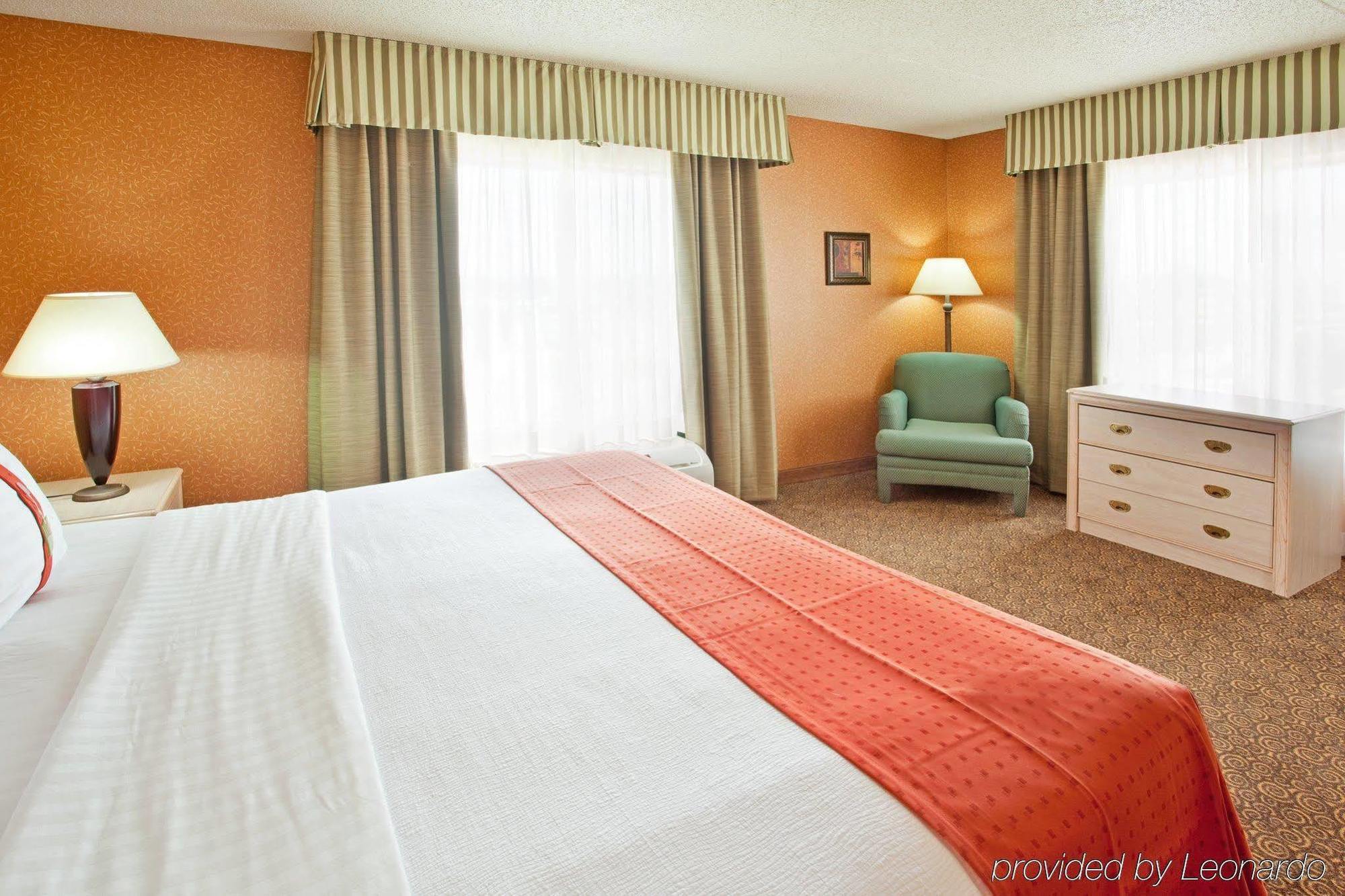 Holiday Inn & Suites Bolingbrook, An Ihg Hotel Camera foto